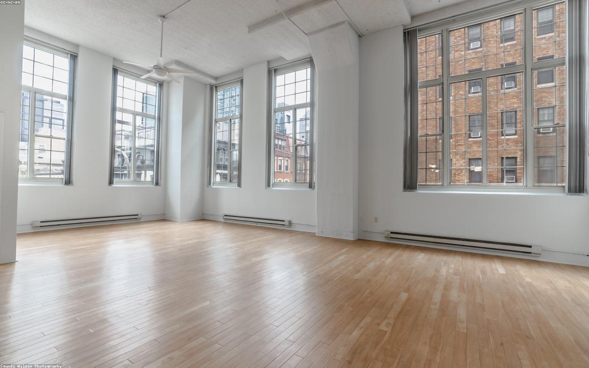 Galeri Apartemen Studio Banjarbaru