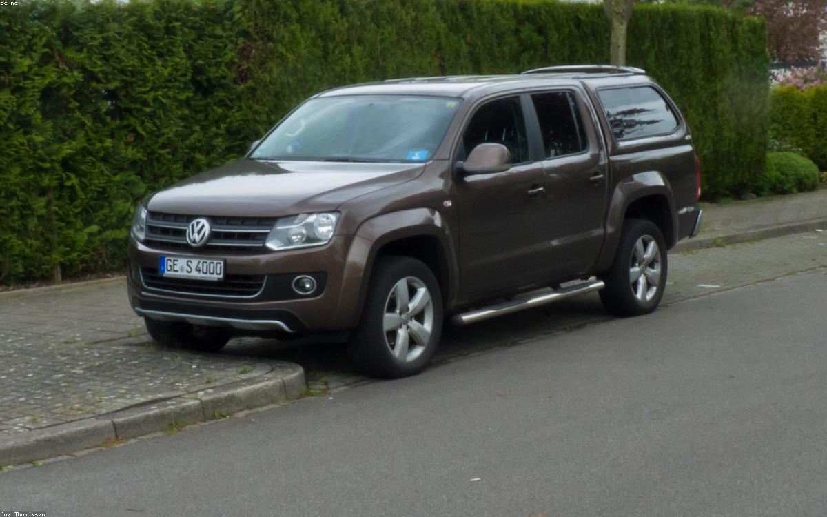 Toyota Hilux Double Cabin 2021