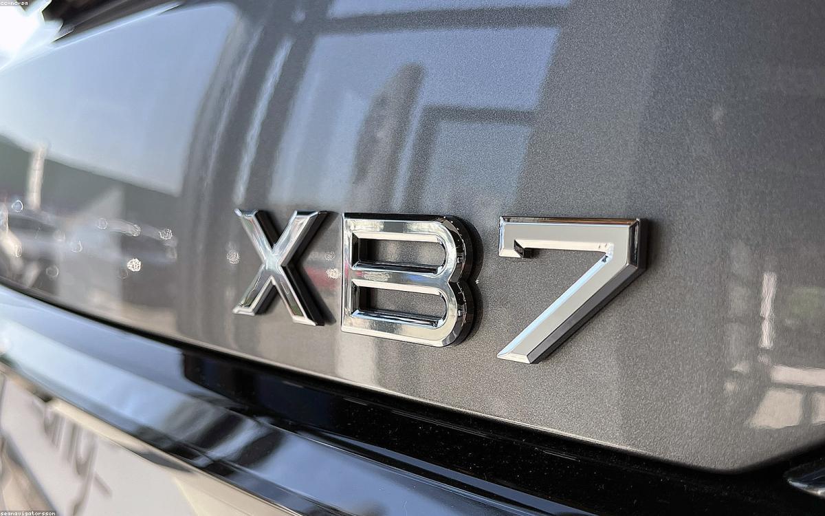 Galeri Mitsubishi Pajero Sport 2020