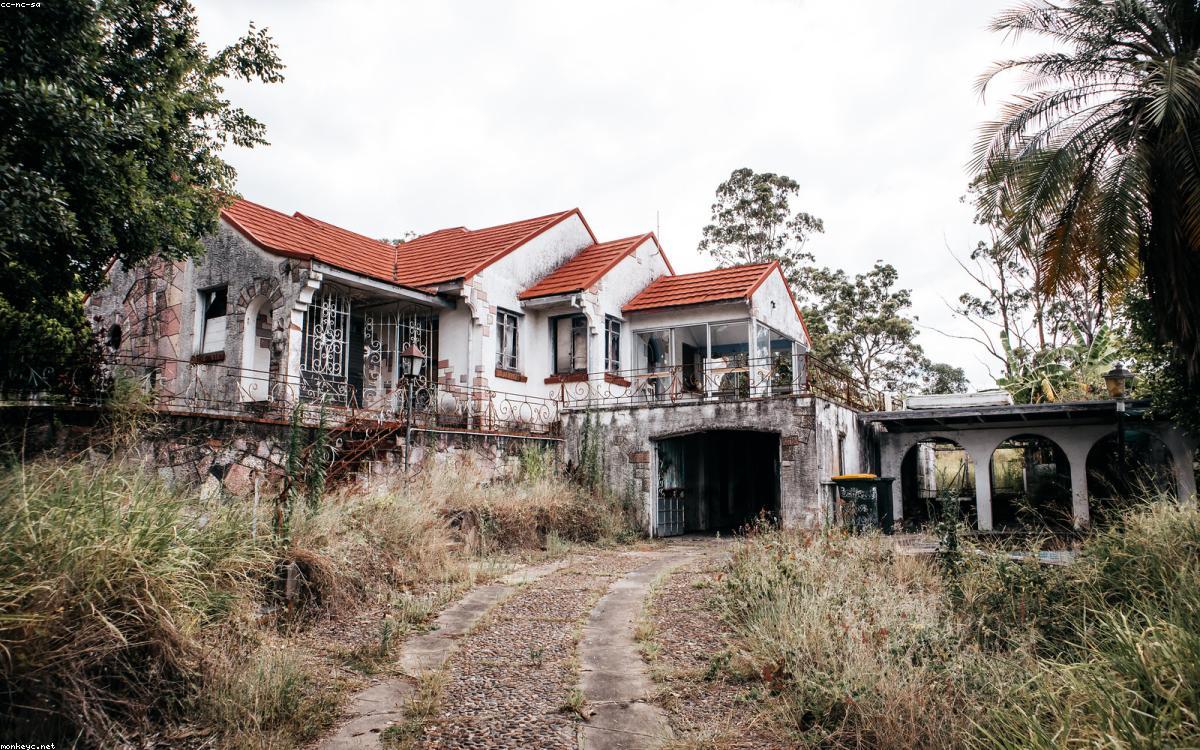 Galeri Rumah Cluster Sungai Andai